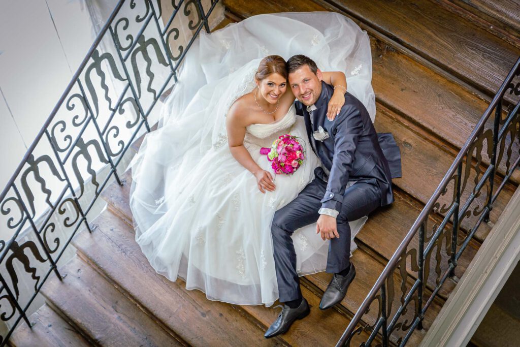 Hochzeitsfotograf und Videograf aus Stuttgart – emotionale Hochzeitsreportage in Baden-Württemberg und deutschlandweit