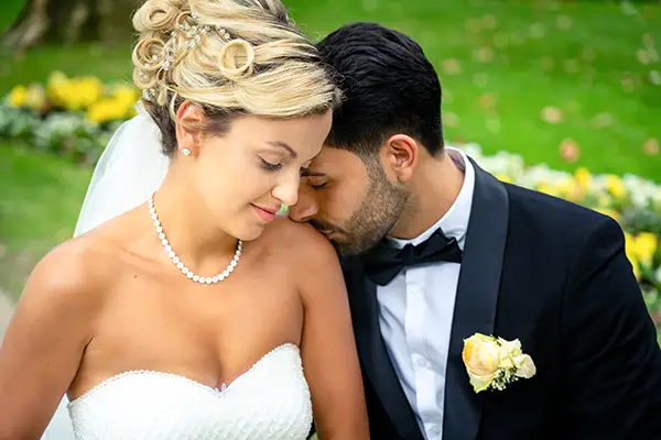 Hochzeitsfotograf und Videograf aus Stuttgart – emotionale Hochzeitsreportage in Baden-Württemberg und deutschlandweit